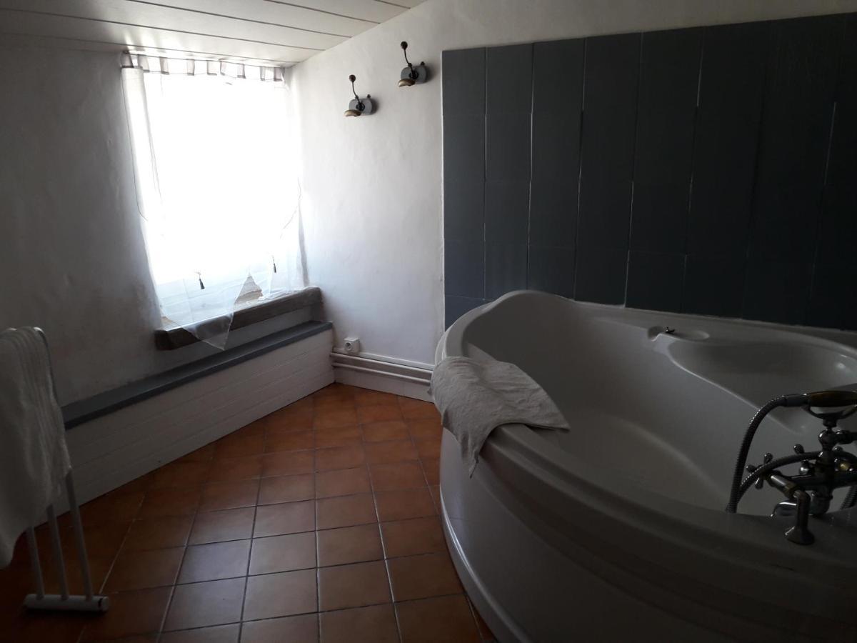 Chambres D'Hotes La Frise Corpe Buitenkant foto