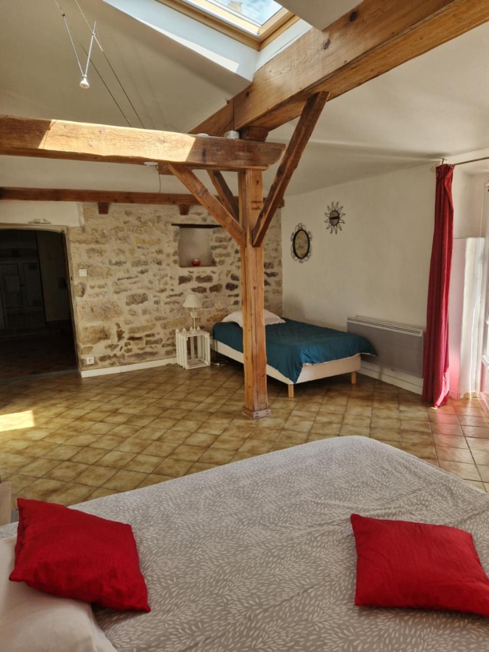 Chambres D'Hotes La Frise Corpe Buitenkant foto