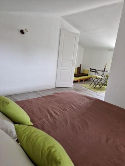 Chambres D'Hotes La Frise Corpe Buitenkant foto