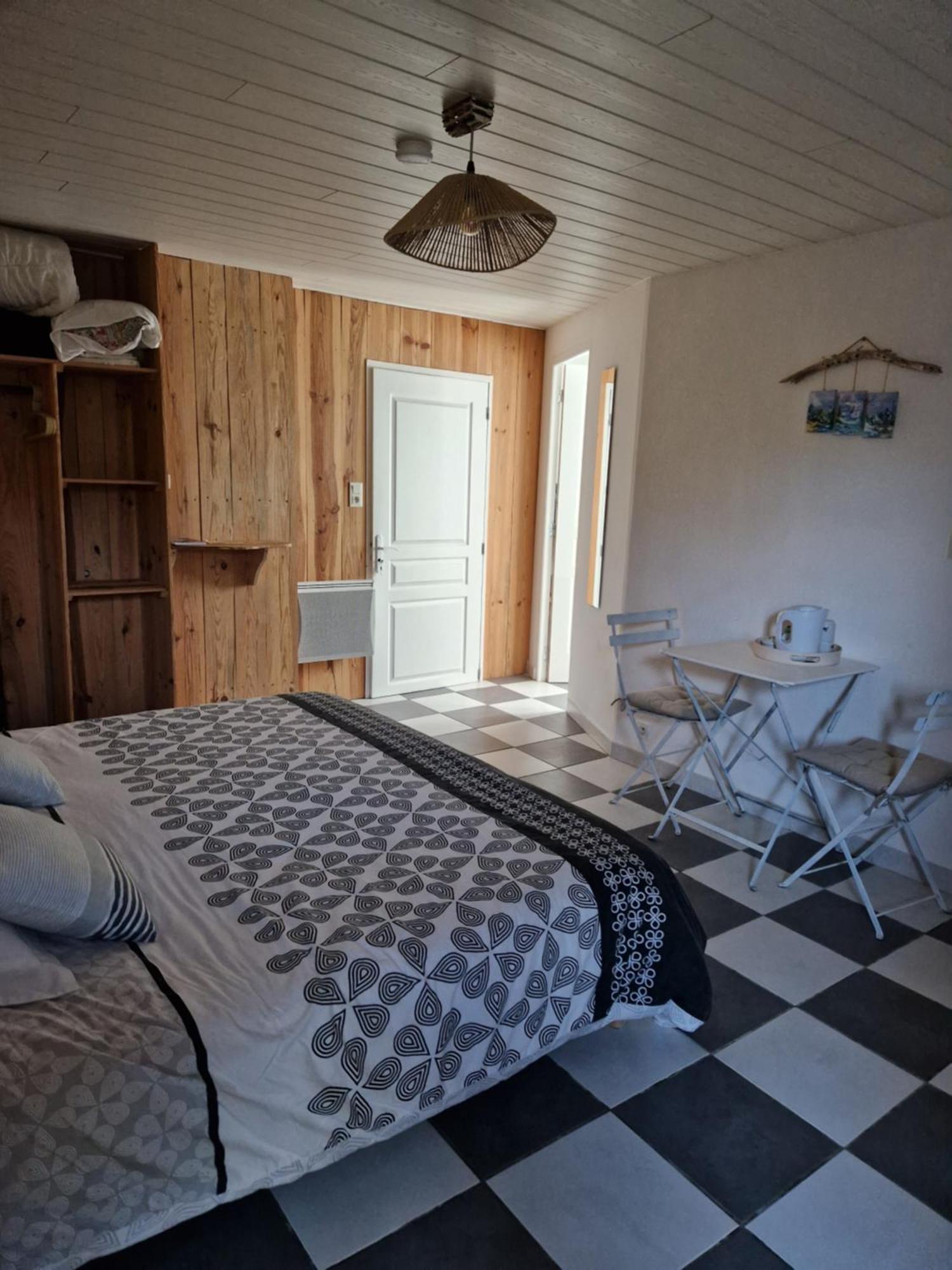 Chambres D'Hotes La Frise Corpe Buitenkant foto